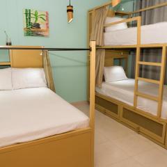 Hostal Las Guaduas