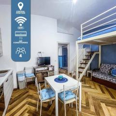 Nel cuore di Via Indipendenza - Noma Blu