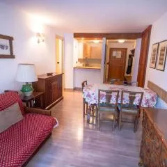 Bilocale B215 con nicchia