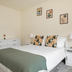 Polanco Prime Location Suites - Near Citibanamex