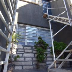 Departamento a una cuadra del mar