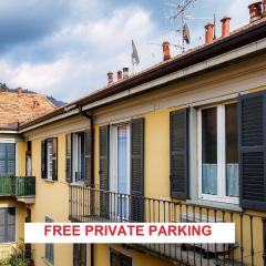 Raffaella Home in Como center