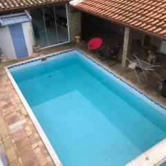 Casa descanso Caraguá 1