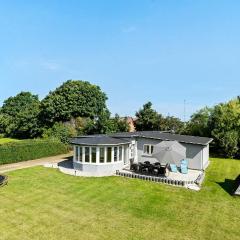 Nice Home In Roslev With Wifi