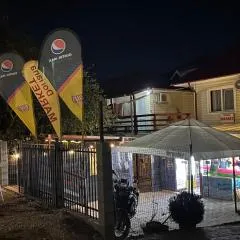 Camere de închiriat Doriana