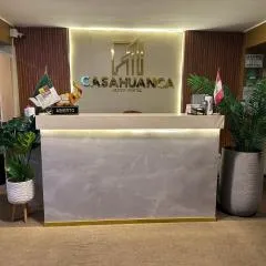 Hotel Casahuanca Olimpico