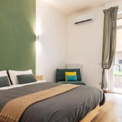 Salutati Flexyrent studio AC