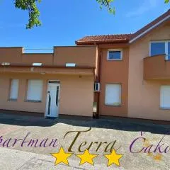Apartment Terra
