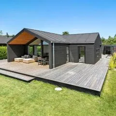 Beautiful Home In Odder With Sauna