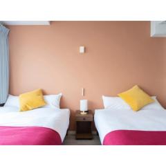 Hotel Japanesque Fukuoka ANNEX - Vacation STAY 47238v