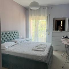 Apartament for rent in Vlora