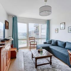 Appartement 2 pièces à Creteil