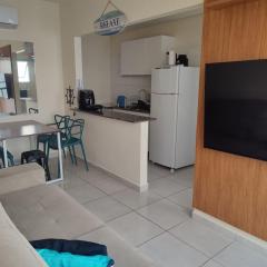 Apartamento Ubatuba próximo a Praia grande e centro