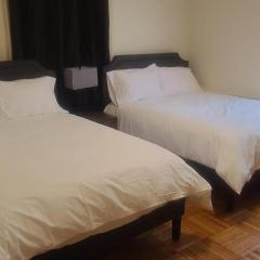 C1 Crown 3 Bedrooms Apartment