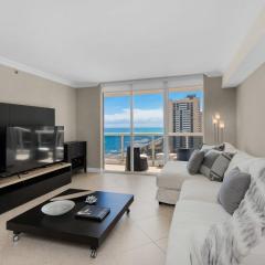 Luxury High Resort Beautiful Views & Amenities