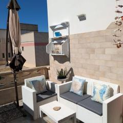 Appartamento - Rosamarina