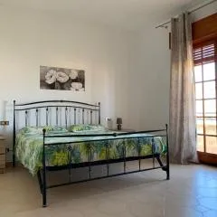 Casa Vacanza Torre di Mezzo - Tramonto