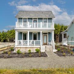 Starry Meadow by Seabrook Hospitality