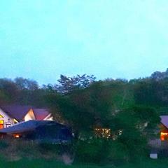 A detached guesthouse and rental cafe, Cress - Vacation STAY 30239v