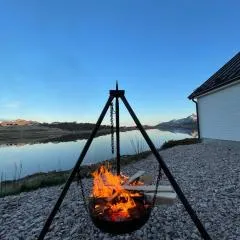 Moderne Leilighet i Lofoten