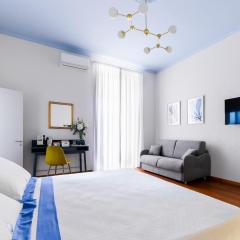 Tarsia 42 Suites Napoli