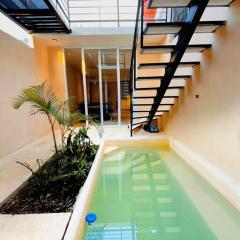 Casa Arena Pool And Mountain Views