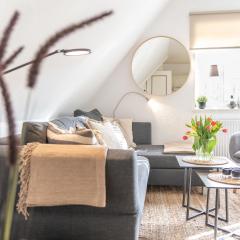 Ferienwohnung "Glück gehabt"