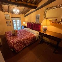 Storico Loft nel Cuore di Lucca