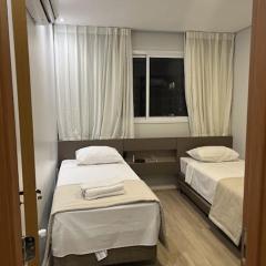 Lagoa EcoTowers Resort 5 Estrela