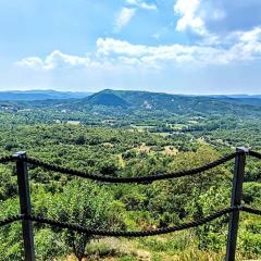 Appartman Casa Fermeglia with private jacuzzie and truffle hunting experience