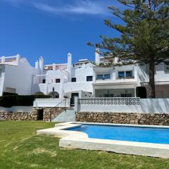 Casabel Beach Villa Playa Alicate Marbella