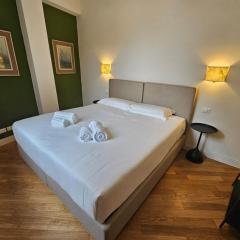 Oriuolo Elegant Apartment