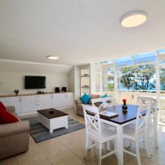 Simply THE Best Waterviews over the park