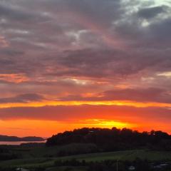 La plus belle vue de Ducos !