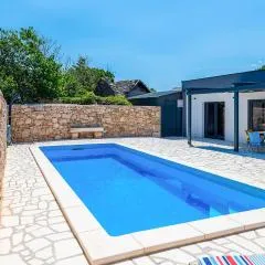 Nice Home In Trbounje With Wifi