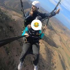 Unforgettable Parapente Adventures Book Your Ultimate Paragliding Experience Now