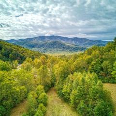 Serenity Cottage, Pickleball Court, Creek, WIFI, Mountain Views, Starting at 79"
