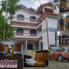 Northern Residence