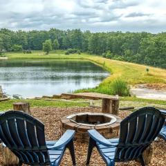 Edgewater Escape With Hot Tub