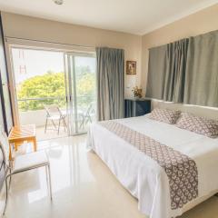 Recamara en el corazon de Cancun