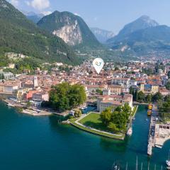 Casa Lucia in Riva Town - Happy Rentals