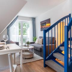 Ferienwohnung Nummer Sös in St Peter-Ording ⇒ Erholung an der Nordsee