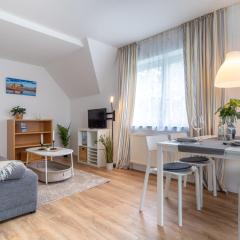 Ferienwohnung Nordsee SPO ⇒ perfekter Rückzugsort an der Nordsee