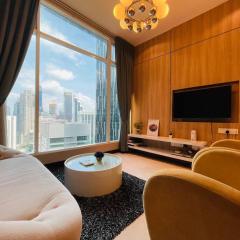 Soho Suites KLCC by DeUrban