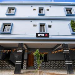 Super Hotel O MNJ Mansion