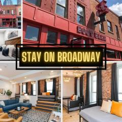 Loft Literally on Broadway Live Music & Bars