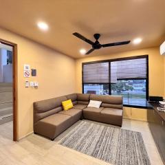 Depa Palenque 3 Cancun