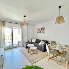 Casa Niyah - Hacienda Riquelme Golf Resort