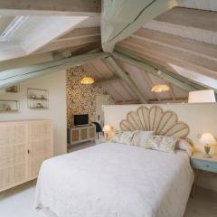 Apartamentos Boutique Casa Cigarrán