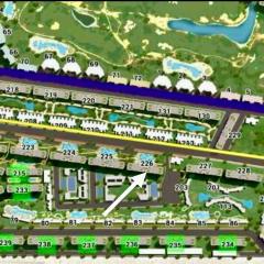 Luxury apartment in middle of Alamein